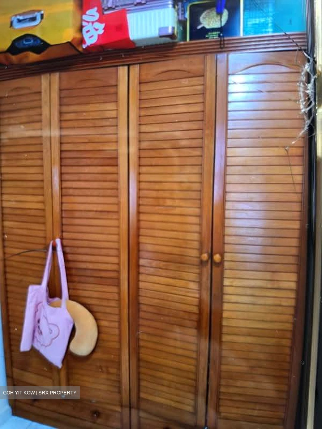Blk 332 Bukit Batok Street 32 (Bukit Batok), HDB 4 Rooms #635141821